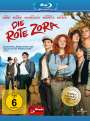 Peter Kahane: Die Rote Zora (2007) (Blu-ray), BR