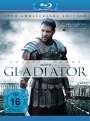 Ridley Scott: Gladiator (1999) (10 Anniversary Edition) (Blu-ray), BR,BR