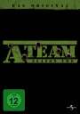 : Das A-Team Season 2, DVD,DVD,DVD,DVD,DVD,DVD