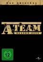 : Das A-Team Staffel 5 (finale Staffel), DVD,DVD,DVD