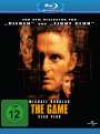 David Fincher: The Game (Blu-ray), BR