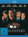Barry Levinson: Sleepers (1996) (Blu-ray), BR