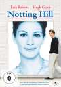 Roger Mitchell: Notting Hill, DVD