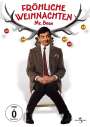 : Mr. Bean - Fröhliche Weihnachten, DVD