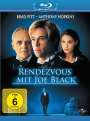 Martin Best: Rendezvous mit Joe Black (Blu-ray), BR