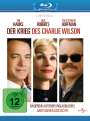 Mike Nichols: Der Krieg des Charlie Wilson (Blu-ray), BR