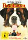 Brian Levant: Ein Hund namens Beethoven, DVD