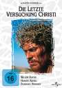 Martin Scorsese: Die letzte Versuchung Christi, DVD