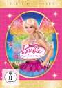William Lau: Barbie: Die geheime Welt der Glitzerfeen, DVD