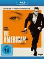 Anton Corbijn: The American (Blu-ray), BR