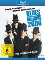 John Landis: Blues Brothers 2000 (Blu-ray), BR