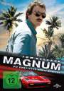 : Magnum Staffel 8 (finale Staffel), DVD,DVD,DVD