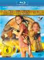 Jennifer Flackett: Die Insel der Abenteuer (Blu-ray), BR
