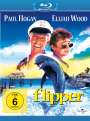 Alan Shapiro: Flipper (1995) (Blu-ray), BR