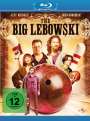 Joel Coen: The Big Lebowski (Blu-ray), BR