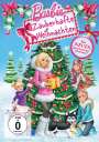 Mark Baldo: Barbie: Zauberhafte Weihnachten, DVD