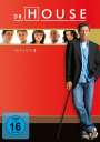 : Dr. House Season 3, DVD,DVD,DVD,DVD,DVD,DVD