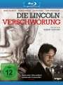 Robert Redford: Die Lincoln Verschwörung (Blu-ray), BR