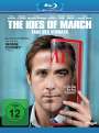 George Clooney: The Ides Of March - Tage des Verrats (Blu-ray), BR