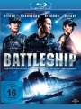 Peter Berg: Battleship (Blu-ray), BR