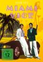 : Miami Vice Season 3, DVD,DVD,DVD,DVD,DVD,DVD