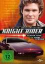 : Knight Rider Season 4, DVD,DVD,DVD,DVD,DVD,DVD