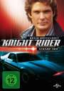 : Knight Rider Season 2, DVD,DVD,DVD,DVD,DVD,DVD