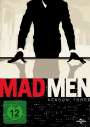 : Mad Men Season 3, DVD,DVD,DVD,DVD