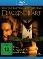 Rob Cohen: Dragonheart (Blu-ray), BR