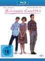 John Hughes: Sixteen Candles (Blu-ray), BR