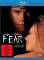 James Foley: Fear (1995) (Blu-ray), BR