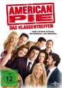 Jon Hurwitz: American Pie - Das Klassentreffen, DVD