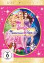 : Barbie: Die Prinzessin und der Popstar, DVD