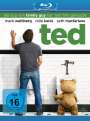 Seth MacFarlane: Ted (Blu-ray), BR