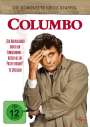 : Columbo Staffel 1, DVD,DVD,DVD,DVD,DVD,DVD