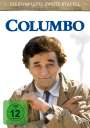 : Columbo Staffel 2, DVD,DVD,DVD,DVD