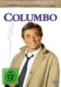 : Columbo Staffel 5, DVD,DVD,DVD