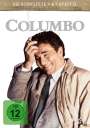 : Columbo Staffel 6 & 7, DVD,DVD,DVD