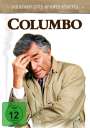 : Columbo Staffel 9, DVD,DVD,DVD,DVD,DVD