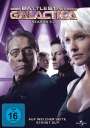 : Battlestar Galactica Season 3 Box 2, DVD,DVD,DVD