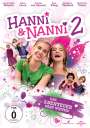 Julia von Heinz: Hanni & Nanni 2, DVD
