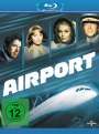 George Seaton: Airport (1970) (Blu-ray), BR