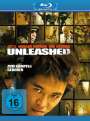 Louis Leterrier: Unleashed - Entfesselt (Blu-ray), BR