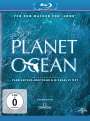 Yann Arthus-Bertrand: Planet Ocean (Blu-ray), BR