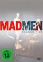 : Mad Men Season 5, DVD,DVD,DVD,DVD