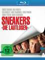 Phil Alden Robinson: Sneakers - Die Lautlosen (Blu-ray), BR