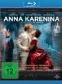 Joe Wright: Anna Karenina (2012) (Blu-ray), BR
