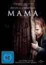 Andres Andy Muschietti: Mama, DVD