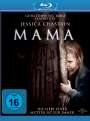 Andres Andy Muschietti: Mama (Blu-ray), BR