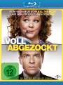 Seth Gordon: Voll abgezockt (Blu-ray), BR
